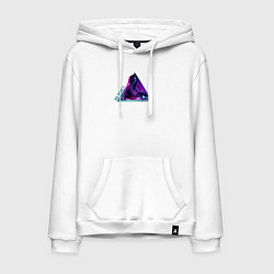 Мужская толстовка-худи Rue Bennett