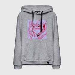 Мужская толстовка-худи Марин Китагава