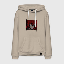 Мужская толстовка-худи Злой Дилюк