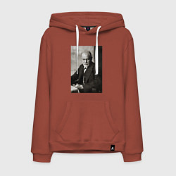 Мужская толстовка-худи Casual freud