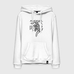 Мужская толстовка-худи HAVAL