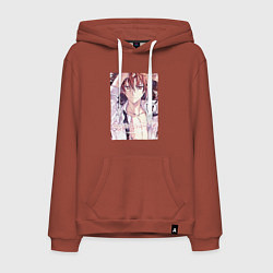 Мужская толстовка-худи Рику Нанасэ - Семёрка идолов