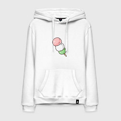 Мужская толстовка-худи Dango