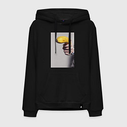 Мужская толстовка-худи Хулиганы