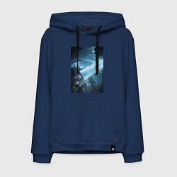 Мужская толстовка-худи Ранни Elden Ring