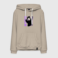 Мужская толстовка-худи Изуми - Хоримия