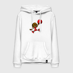 Мужская толстовка-худи Baby Jordan