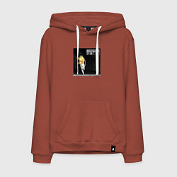 Мужская толстовка-худи Sport frei - Lindemann