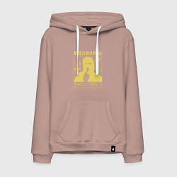 Мужская толстовка-худи Bandit streetwear