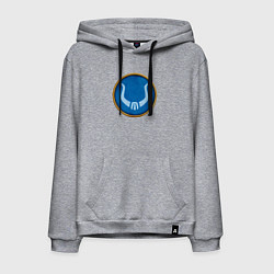 Мужская толстовка-худи Роксоланы Rome: Total War