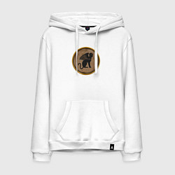 Мужская толстовка-худи Мятежники-эллины Rome: Total War