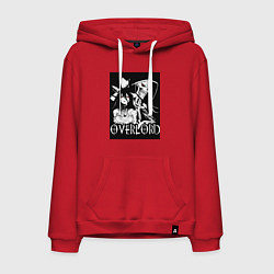 Мужская толстовка-худи Повелитель