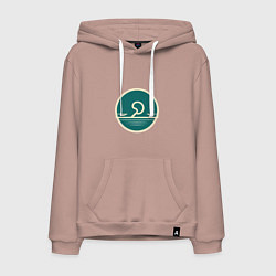 Мужская толстовка-худи Настроение голоден