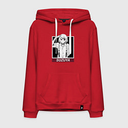 Мужская толстовка-худи Джузо Сузуя Рэй