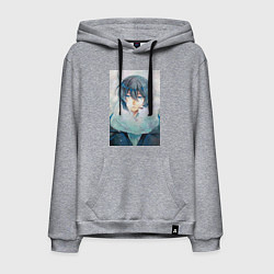 Мужская толстовка-худи Ванитас