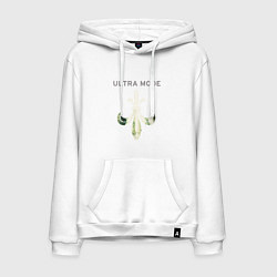 Мужская толстовка-худи Depeche Mode - Ultra mode