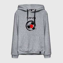 Мужская толстовка-худи Сборная Японии