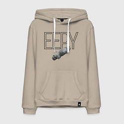 Мужская толстовка-худи Eepy