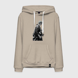 Мужская толстовка-худи Ван-Пис Зоро Ророноа ронин