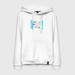 Мужская толстовка-худи Got7 eclipse