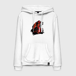 Мужская толстовка-худи Рей Скайуокер - Звездные войны