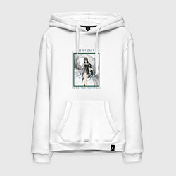 Мужская толстовка-худи Baizhi Healing Youtan