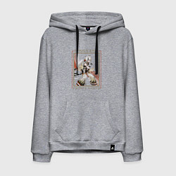 Мужская толстовка-худи Lingyang Frosty Gusto