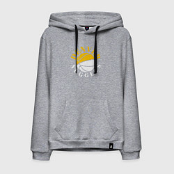 Мужская толстовка-худи Denver Nuggets sport