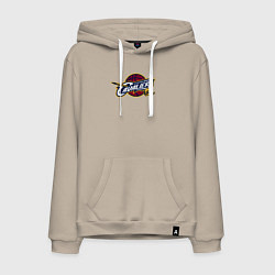 Мужская толстовка-худи Cleveland Cavaliers