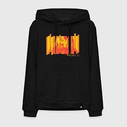 Мужская толстовка-худи Mickey - 17