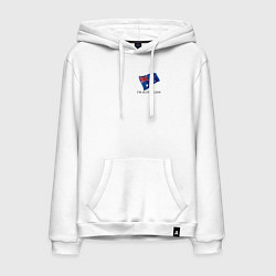 Мужская толстовка-худи Я Австралиец - патриотизм