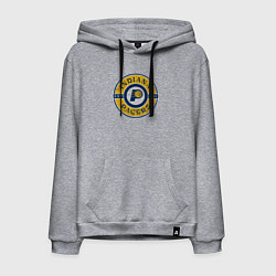 Мужская толстовка-худи Indiana Pacers 1967