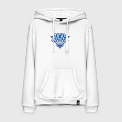 Мужская толстовка-худи New York Ricks