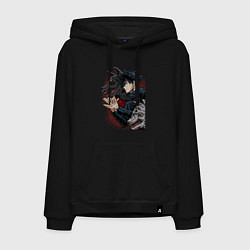 Мужская толстовка-худи Фушигуро Мегуми