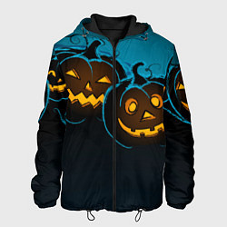 Мужская куртка Halloween3
