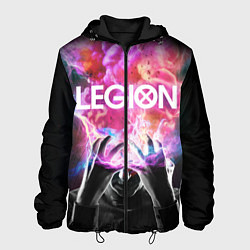 Мужская куртка Legion Minds