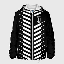 Мужская куртка FC Juventus: Creative