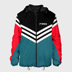 Мужская куртка Firm 90s: Arrows Style