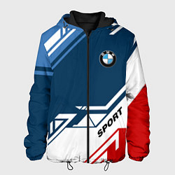 Мужская куртка BMW SPORT