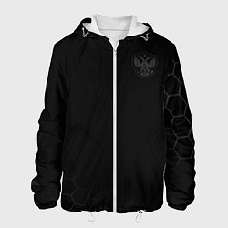 Мужская куртка Russia Legend 2024