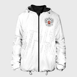 Мужская куртка Russia 2022 The Winner!