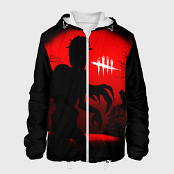 Мужская куртка Dead by Daylight: Red Sun