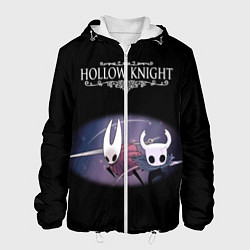 Мужская куртка Hollow Knight