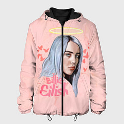 Мужская куртка Billie Eilish