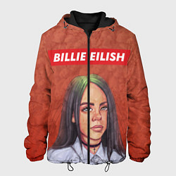 Мужская куртка Billie Eilish