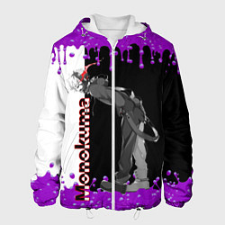 Мужская куртка Monokuma