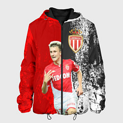 Мужская куртка Головин