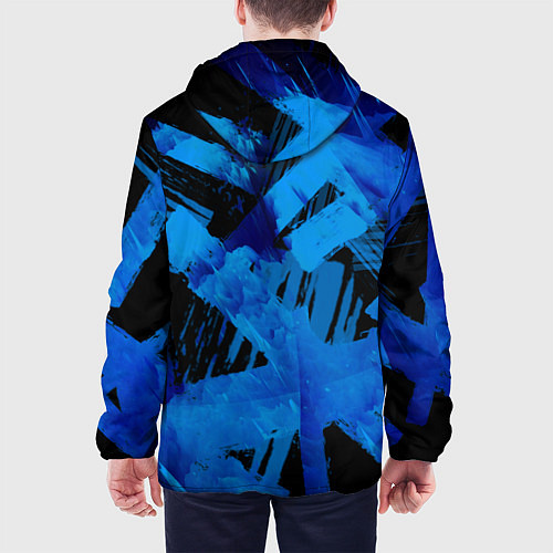 Мужская куртка C-OPS / 3D-Белый – фото 4