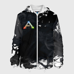 Мужская куртка Ark Survival Evolved