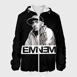 Мужская куртка Eminem